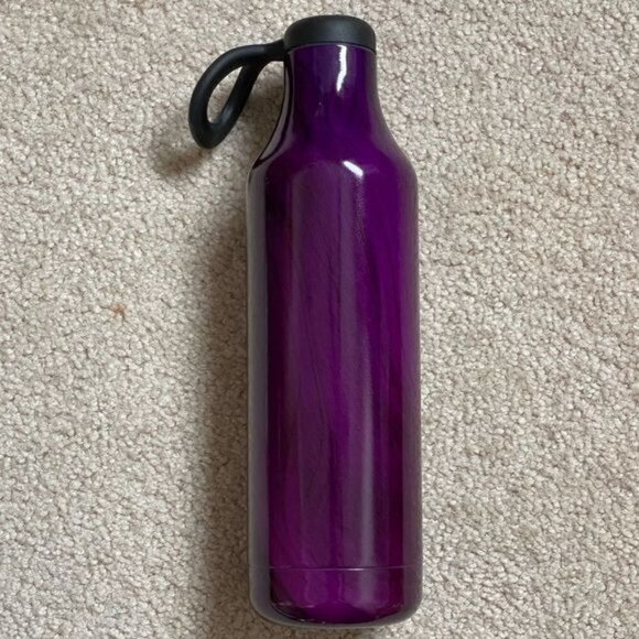 NWT Double Wall Stainless Steel Reusable Bottle - Picture 1 of 2